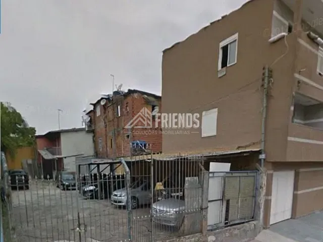 Terreno com 270m², à venda, no bairro Chácara Califórnia em São Paulo