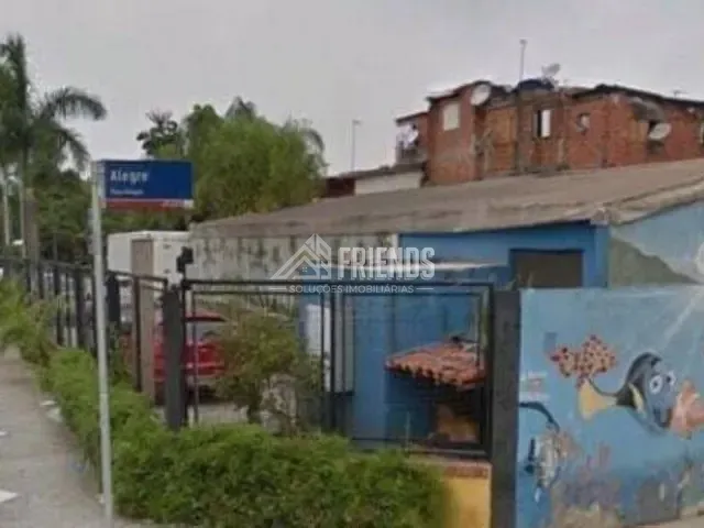 Terreno com 270m², à venda, no bairro Chácara Califórnia em São Paulo