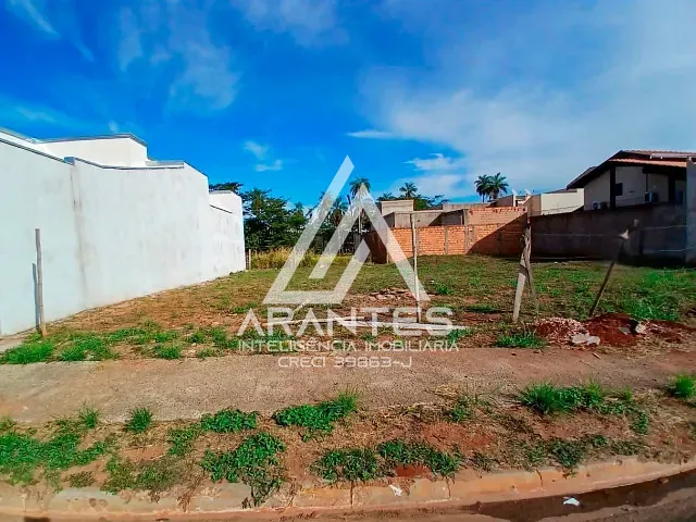 Terreno com 200m², à venda, no bairro Residencial Mais Parque em Barretos