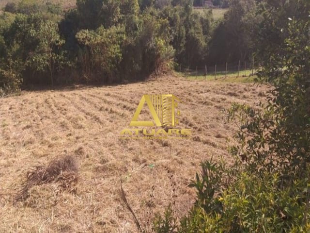 Terreno com 1900m², à venda, no bairro CERVO em Pouso Alegre