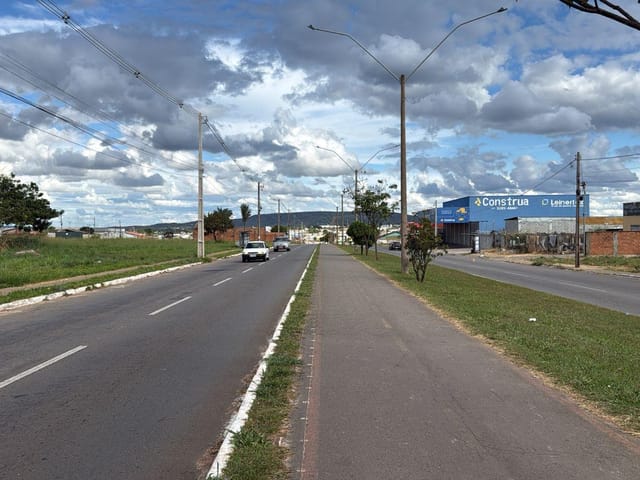 Terreno para locação, Jardim Buriti Sereno, Aparecida de Goiânia, GO