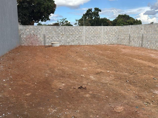 Terreno para locação, Jardim Buriti Sereno, Aparecida de Goiânia, GO