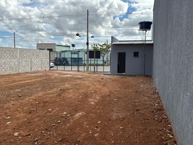 Terreno para locação, Jardim Buriti Sereno, Aparecida de Goiânia, GO