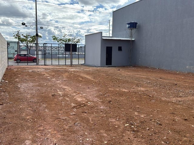 Terreno para locação, Jardim Buriti Sereno, Aparecida de Goiânia, GO