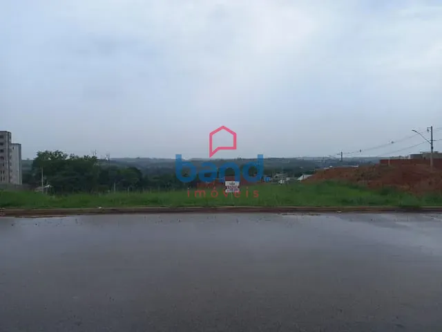 Terreno com 364m², à venda, no bairro Jardim Santa Terezinha em Porto Feliz