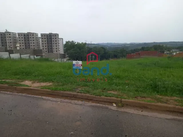 Terreno com 364m², à venda, no bairro Jardim Santa Terezinha em Porto Feliz