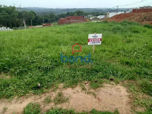 Terreno com 364m², à venda, no bairro Jardim Santa Terezinha em Porto Feliz