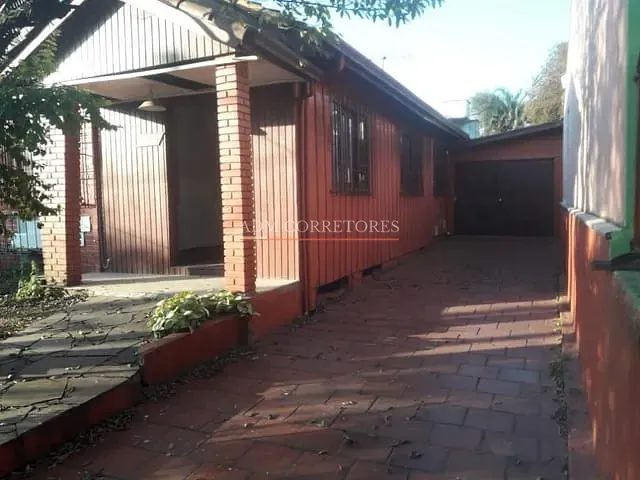 Terreno com 300m², à venda, no bairro Vila Márcia em Cachoeirinha