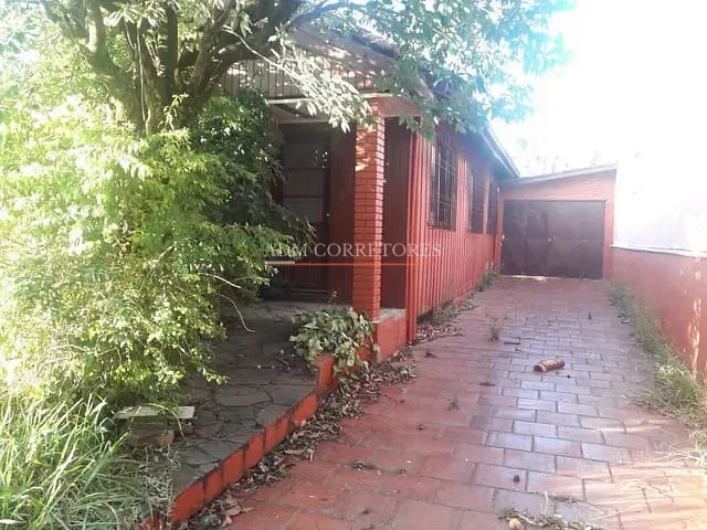 Terreno com 300m², à venda, no bairro Vila Márcia em Cachoeirinha