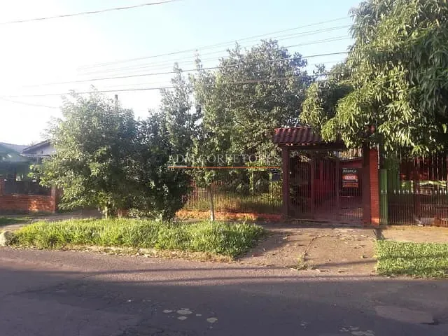 Terreno com 300m², à venda, no bairro Vila Márcia em Cachoeirinha