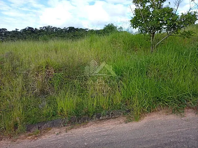 Terreno com 326m², à venda, no bairro Filgueiras em Juiz de Fora