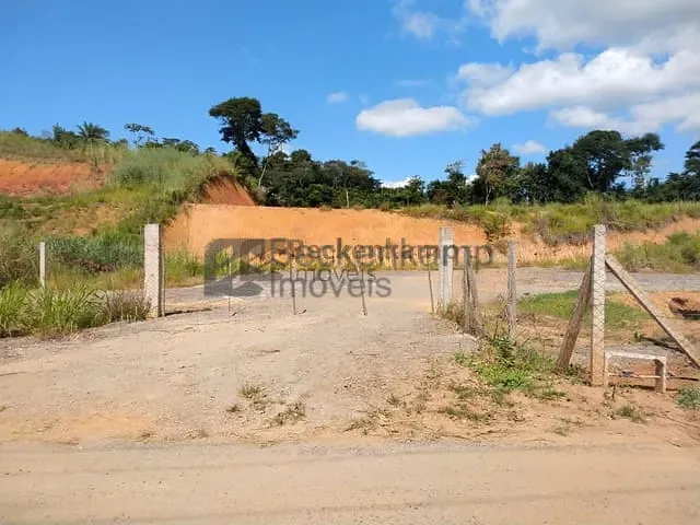 Terreno com 30000m², à venda, no bairro Jaqueira em Piraí