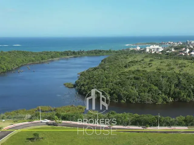 Terreno com 420m², à venda, no bairro Nova Guarapari em Guarapari