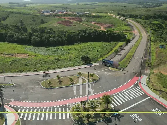 Terreno com 420m², à venda, no bairro Nova Guarapari em Guarapari