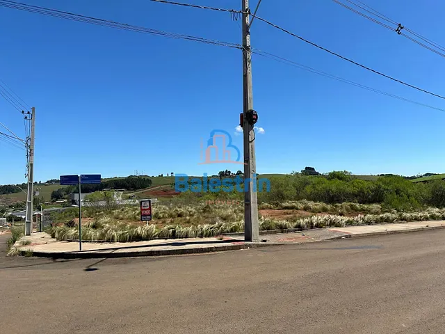 Terreno com 550m², à venda, no bairro Jardim das Hortências em Fraiburgo