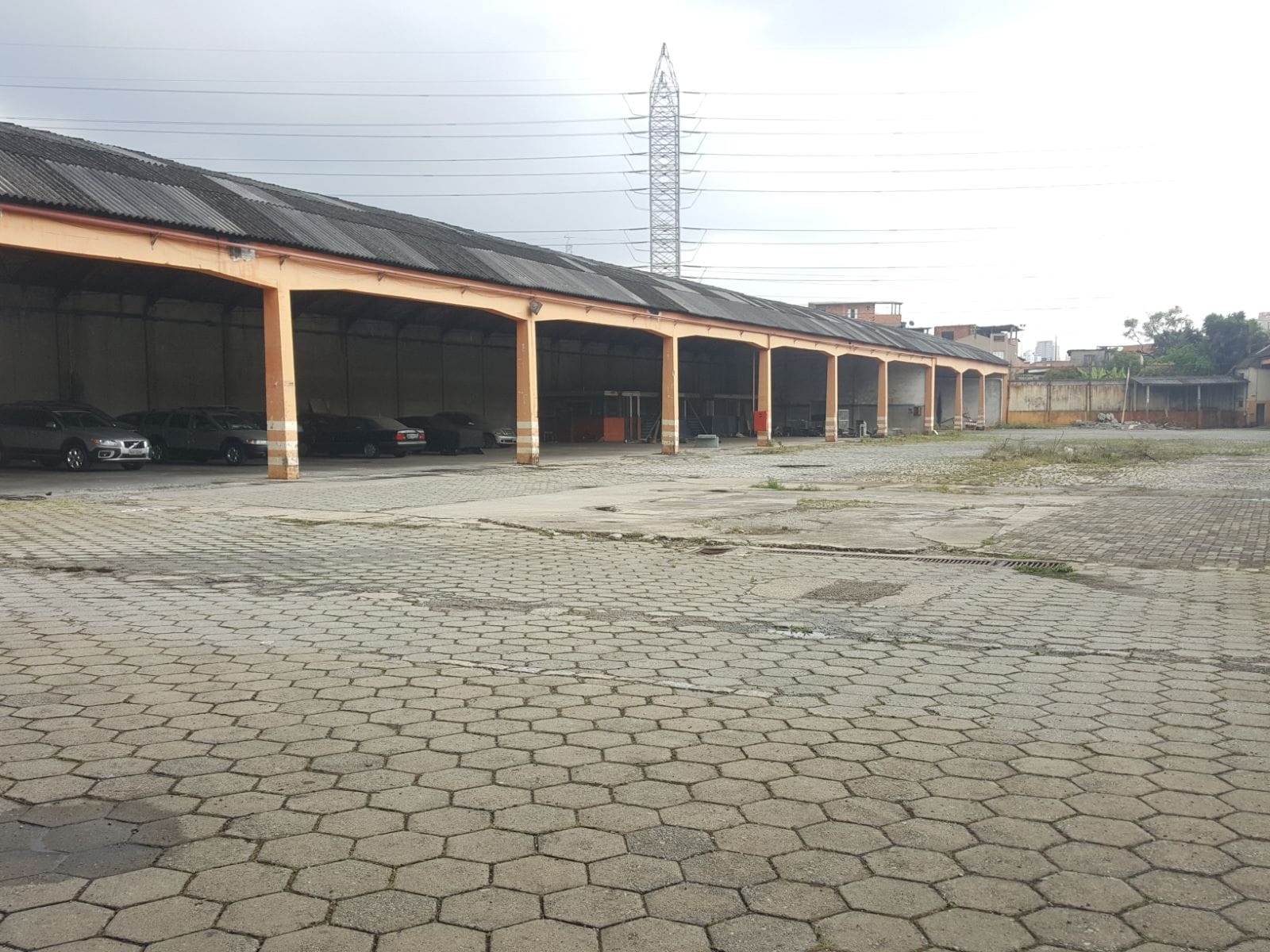 Terreno, 10 m² - Foto 4
