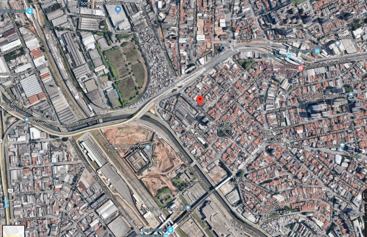 Terreno, 10 m² - Foto 9