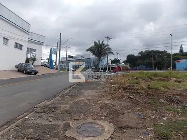 Terreno com 500m², à venda, no bairro Jardim Sevilha em Indaiatuba