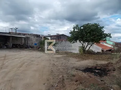 Terreno, 500 m² - Foto 1