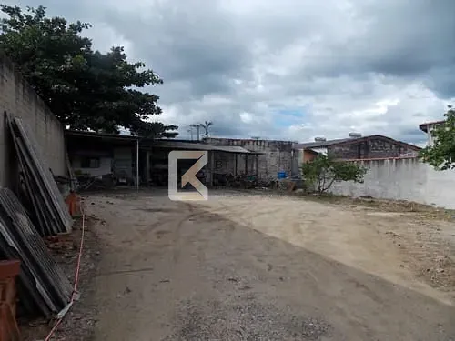 Terreno, 500 m² - Foto 2