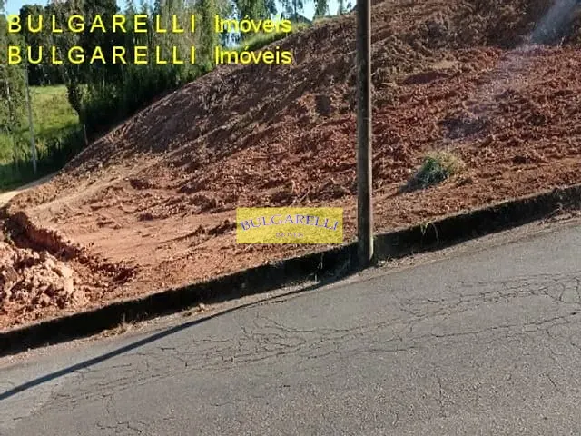 Terreno com 1000m², à venda, no bairro Jardim Colonia em Jundiaí