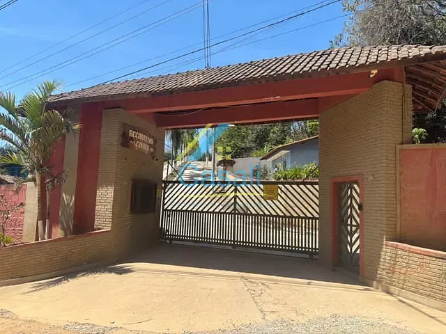 Terreno com 2011m², à venda, no bairro Saboó em São Roque