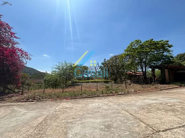 Terreno com 2011m², à venda, no bairro Saboó em São Roque