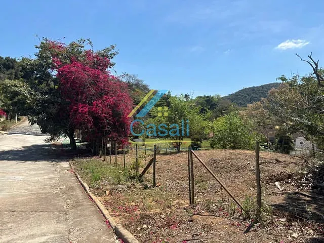 Terreno com 2011m², à venda, no bairro Saboó em São Roque
