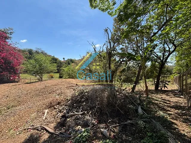 Terreno com 2011m², à venda, no bairro Saboó em São Roque