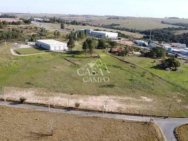 Terreno com 15768m², à venda, no bairro Cruz das Almas em Itu