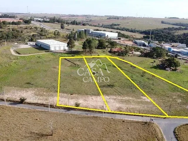 Terreno com 15768m², à venda, no bairro Cruz das Almas em Itu