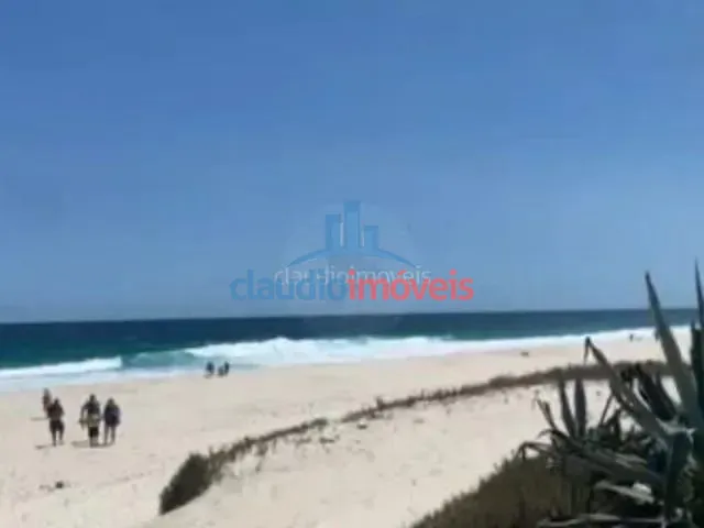 Terreno à venda, no bairro Balneario ( Praia Seca)  em Araruama