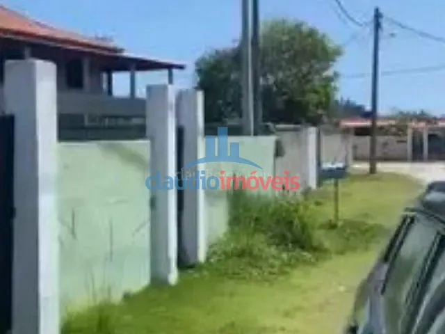 Terreno à venda, no bairro Balneario ( Praia Seca)  em Araruama