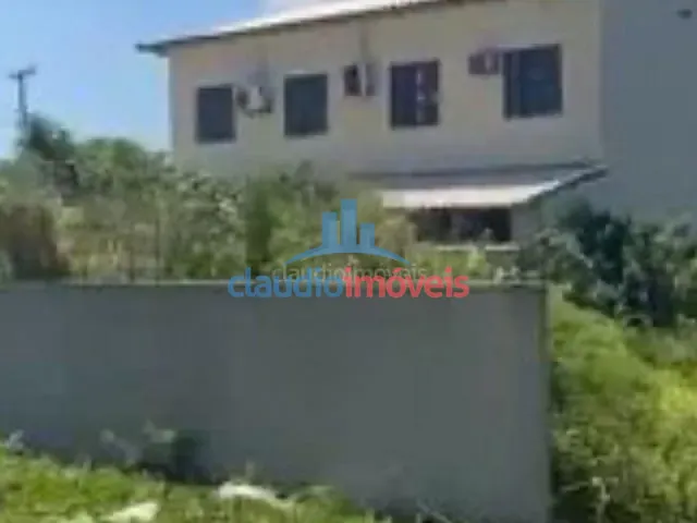 Terreno à venda, no bairro Balneario ( Praia Seca)  em Araruama