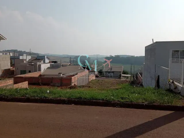 Terreno com 364m², à venda, no bairro Taca em Xanxerê