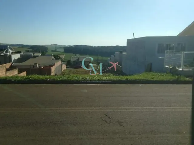 Terreno com 364m², à venda, no bairro Taca em Xanxerê