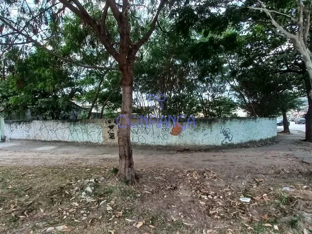 Terreno com 226m², à venda, no bairro Campo Grande em Rio de Janeiro