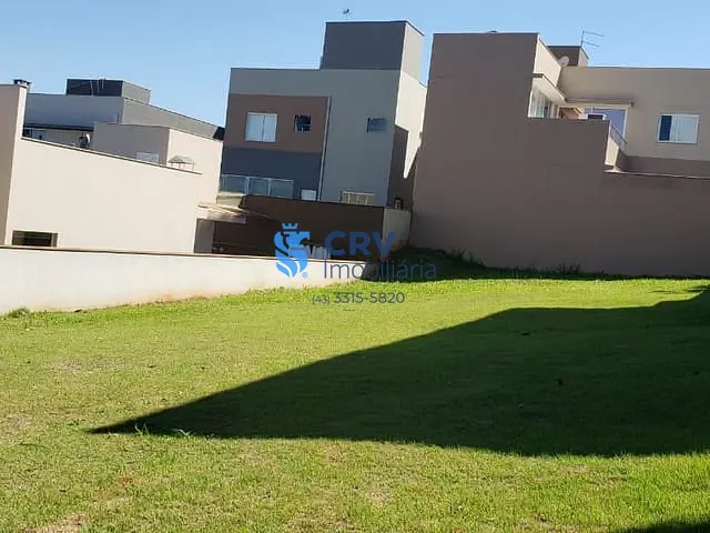 Terreno com 316m², à venda, no bairro Nova Esperança em Londrina
