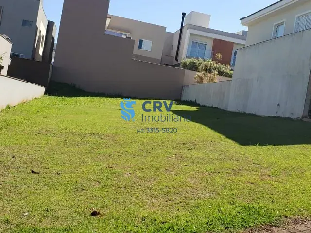 Terreno com 316m², à venda, no bairro Nova Esperança em Londrina