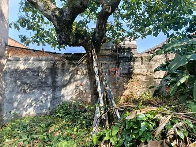 Terreno com 400m², à venda, no bairro Vila Rio Branco em São Paulo