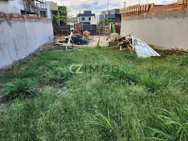 Terreno com 259m², à venda, no bairro Real Sul em Rua Francisco Ignácio da Silva Netto