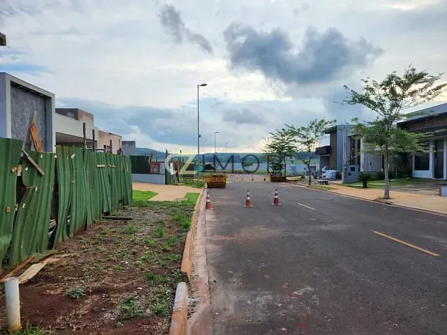 Terreno com 259m², à venda, no bairro Real Sul em Rua Francisco Ignácio da Silva Netto