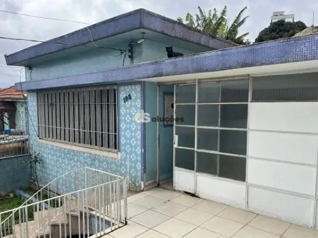 Terreno com 250m², à venda, no bairro Penha de França em São Paulo