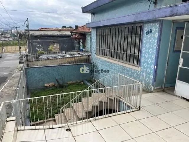Terreno com 250m², à venda, no bairro Penha de França em São Paulo