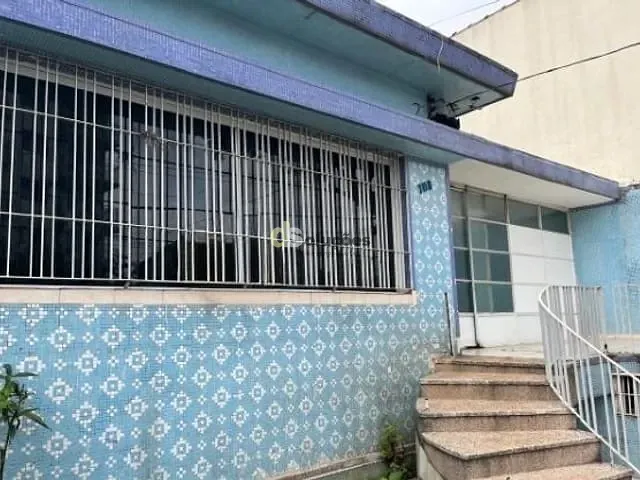 Terreno com 250m², à venda, no bairro Penha de França em São Paulo