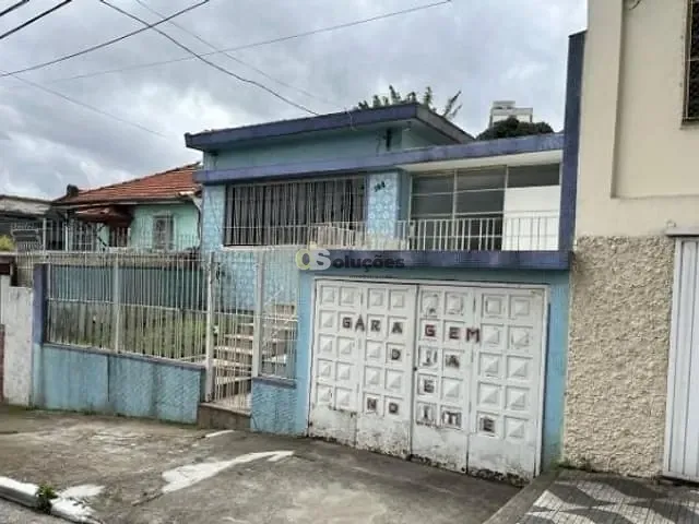 Terreno com 250m², à venda, no bairro Penha de França em São Paulo
