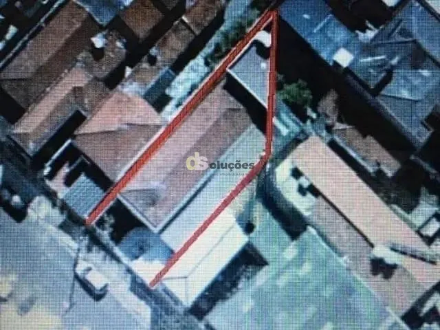 Terreno com 250m², à venda, no bairro Penha de França em São Paulo