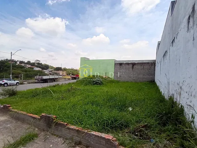 Terreno com 430m², à venda, no bairro Jardim São Bento em Porto Feliz