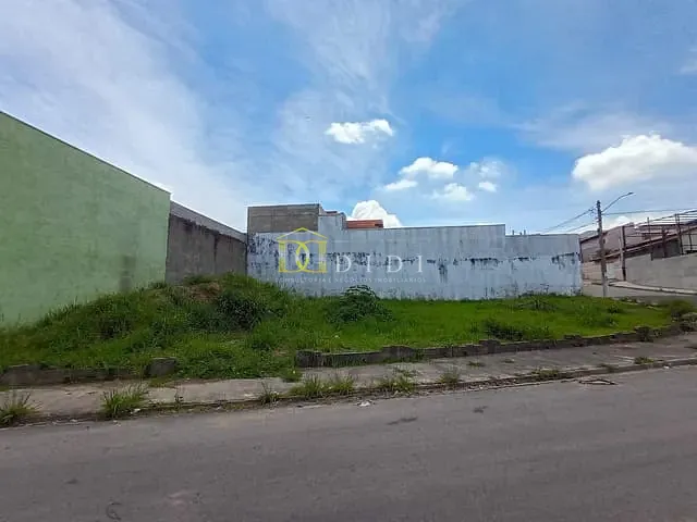 Terreno com 430m², à venda, no bairro Jardim São Bento em Porto Feliz