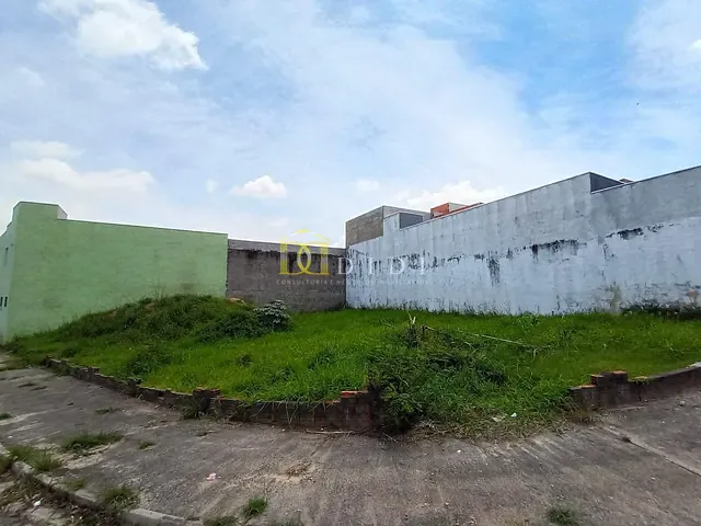Terreno com 430m², à venda, no bairro Jardim São Bento em Porto Feliz